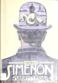 Maigret's Rival Simenon, Georges