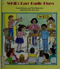 WKID: Easy Radio Plays