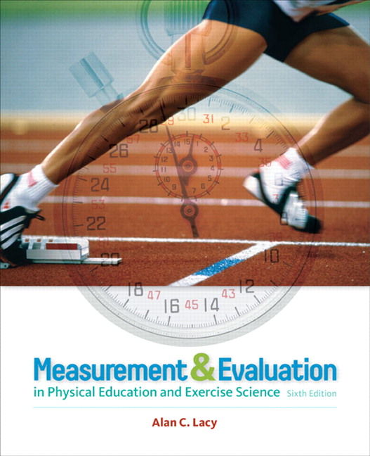 Measurement and Evaluation in Physical Education and Exercise Science (6th Edition) 商品はお値下げ Exercise Physiology edition six 健康/医学