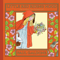 image of Little Red Riding Hood