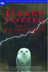 Harry Potter and Philosophy: If Aristotl