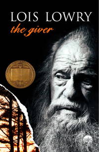 cover of The Giver