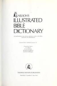 Nelson's Illustrated Bible Dictionary