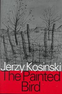 cover of The Painted Bird (Transaction Large Print S)