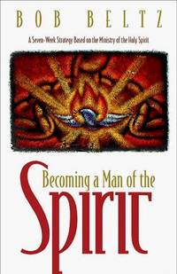 image of Becoming a Man of the Spirit (Pilgrimage Growth Guide)