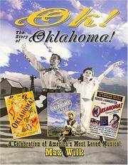 Ok the Story Of Oklahoma