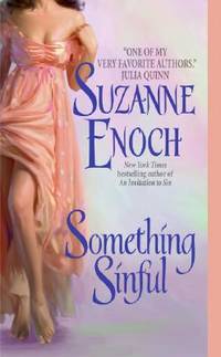 Something Sinful (ISBN: 9780060842550)