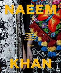 Naeem Khan: Embellished