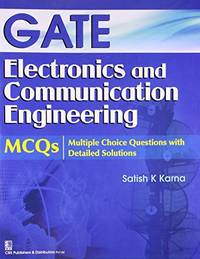 Gate Electronics And Communication Engineering(Pb-2014)