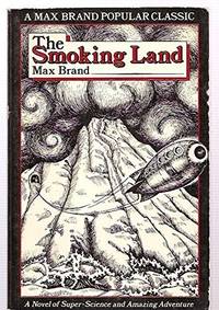 cover of The Smoking Land