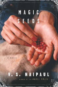 Magic Seeds (First Edition)