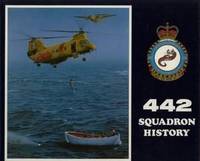 442 Squadron History. With Unique Signatures