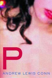 P: A Novel