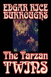 image of The Tarzan Twins