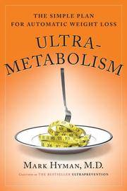 image of Ultrametabolism: The Simple Plan for Automatic Weight Loss