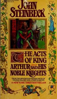 The Acts of King Arthur and His Noble Knights