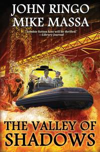 Valley of Shadows - Black Tide Rising vol. 5