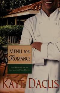 Menu For Romance