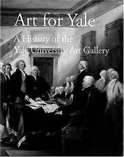 Art for Yale