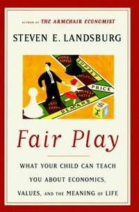 fair play landsburg