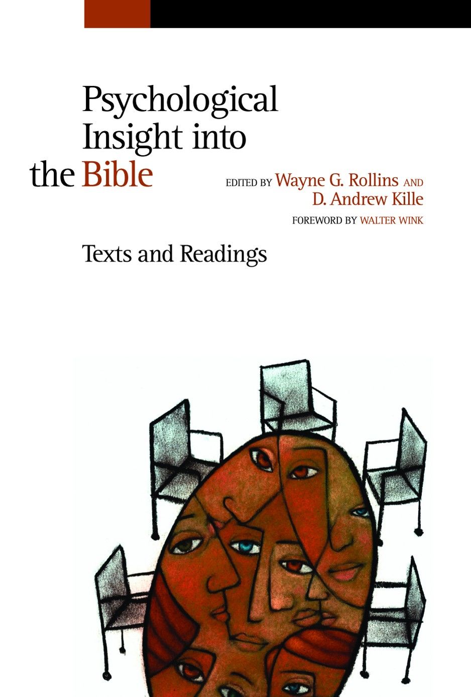Psychological Insight Into the Bible Texts and Readings by D. Andrew