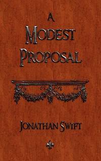 A Modest Proposal