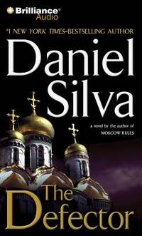 The Defector (ISBN: 9781455897551)