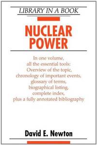 Nuclear Power (Library in a Book)