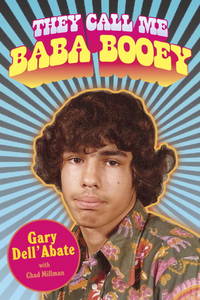 They Call Me Baba Booey by Gary Dell'Abate - First Edition/First Printing - 2010 - from Gene The Book Peddler (SKU: 025736)