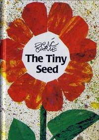 The Tiny Seed (ISBN: 9780887081552)