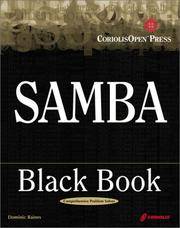 Samba Black Book: A Hands-on Reference for Integrating Linux and NT Using Samba