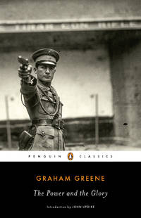 cover of POWER & THE GLORY