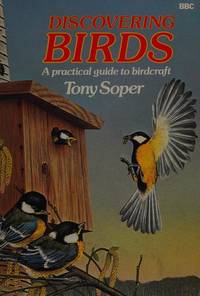 Discovering Birds: Practical Guide to Birdcraft