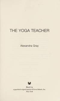 The Yoga Teacher