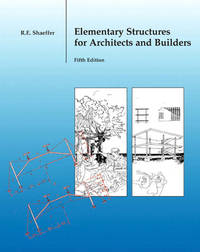 Elementary Structures For Architects and Builders