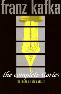 The Complete Stories by Franz Kafka - November 14, 1995