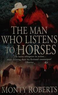 image of The Man Who Listens To Horses
