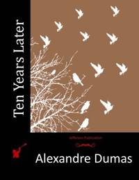 cover of Ten Years Later