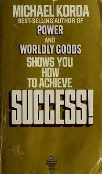 cover of Success