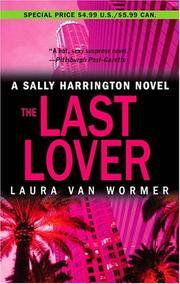 image of The Last Lover (Sally Harrington Novels)