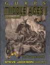 GURPS Middle Ages 1 (2ed) (Steve Jackson Games)