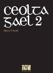 Ceolta Gael 2 (Piano Accompaniment)