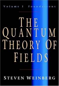 image of The Quantum Theory of Fields