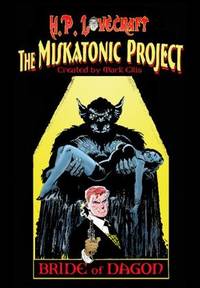 H. P. Lovecraft's Miskatonic Project Bride of Dagon