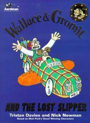 WALLACE & GROMIT AND THE LOST SLIPPER