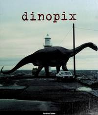 Dinopix [Aug 01, 1995] Tajima, Teruhisha