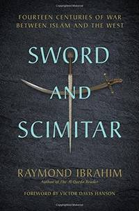 Sword and Scimitar