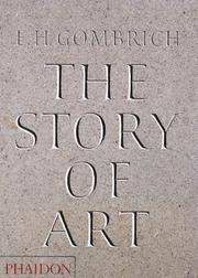 The Story of Art, 16th Edition by Gombrich, E.H