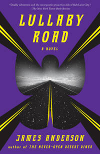 Lullaby Road: A Novel