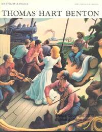 Thomas Hart Benton (New Concise N.A. L. Edition)